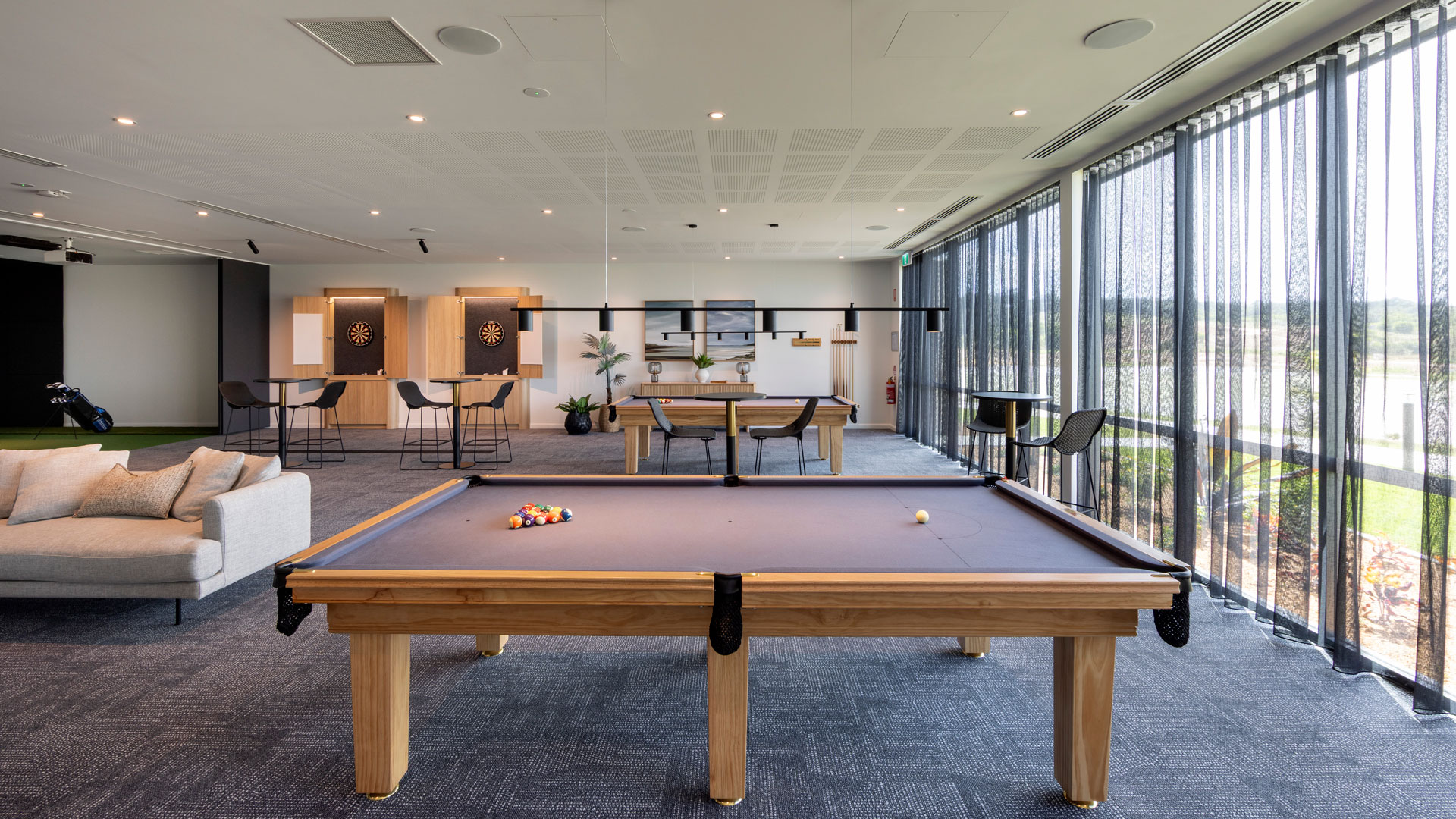 Social network – making the most of connections